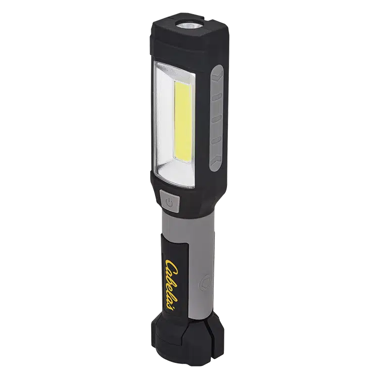 Magnetic Two Tone Worklight (COB/LED)