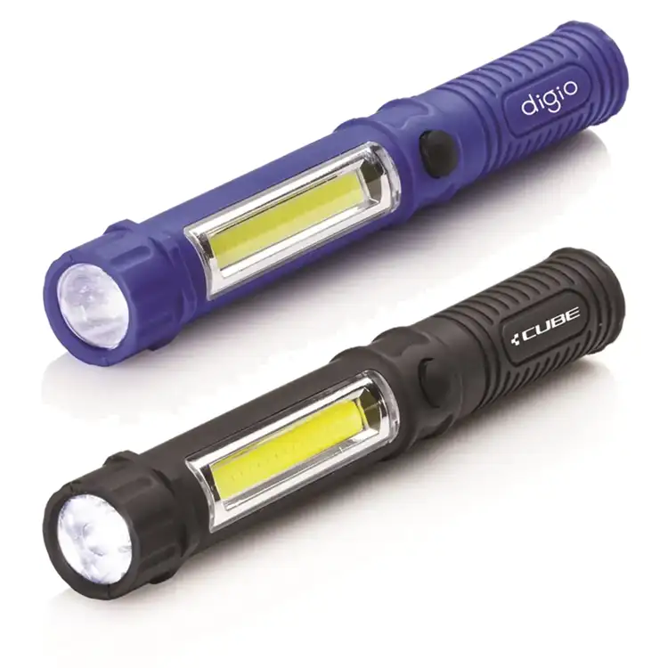 Bancroft Magnetic Worklight