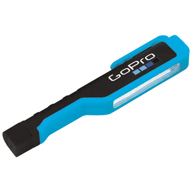 Magnetic Work Flashlight #3