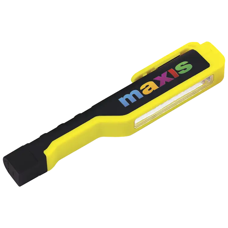 Magnetic Work Flashlight #5