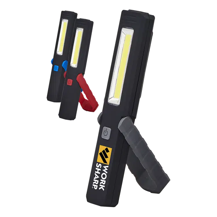 Magnetic Kickstand Worklight (COB)