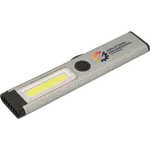 Rechargeable Slimline Safety COB Worklight