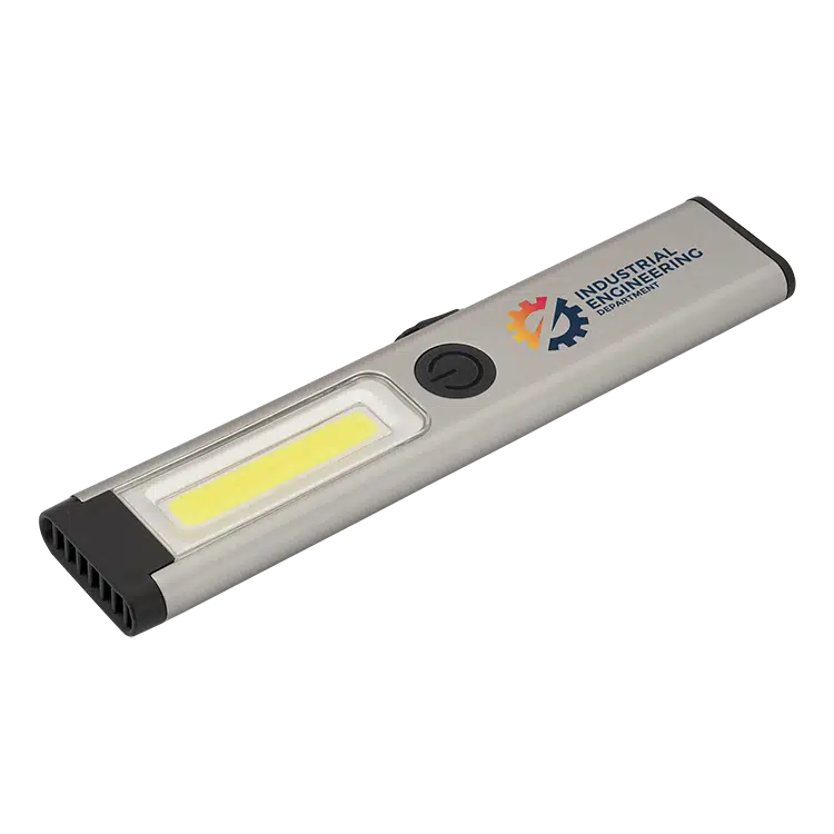 Rechargeable Slimline Safety COB Worklight