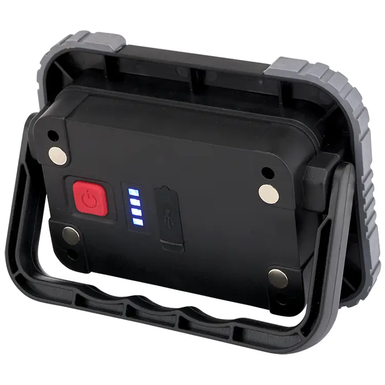 Urban Peak 10W Rechargeable Pivot Worklight #2