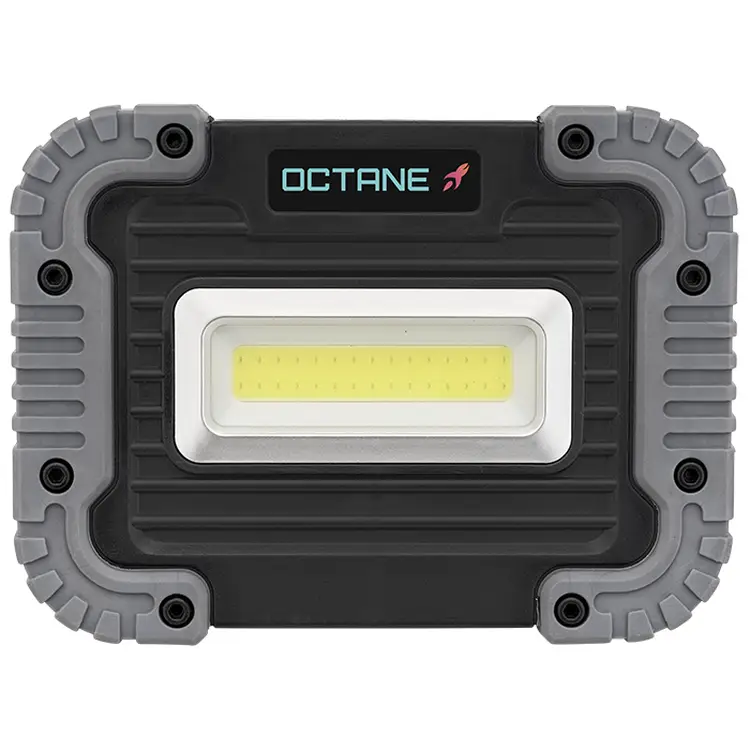 Urban Peak 10W Rechargeable Pivot Worklight #5