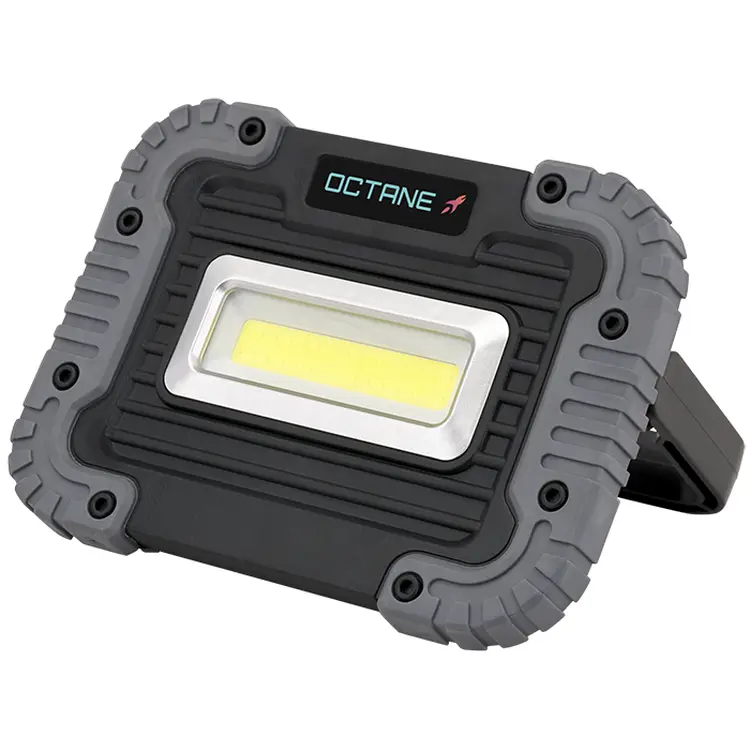 Urban Peak 10W Rechargeable Pivot Worklight