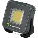 Rechargeable 10W COB/LED Trio Ready Worklight