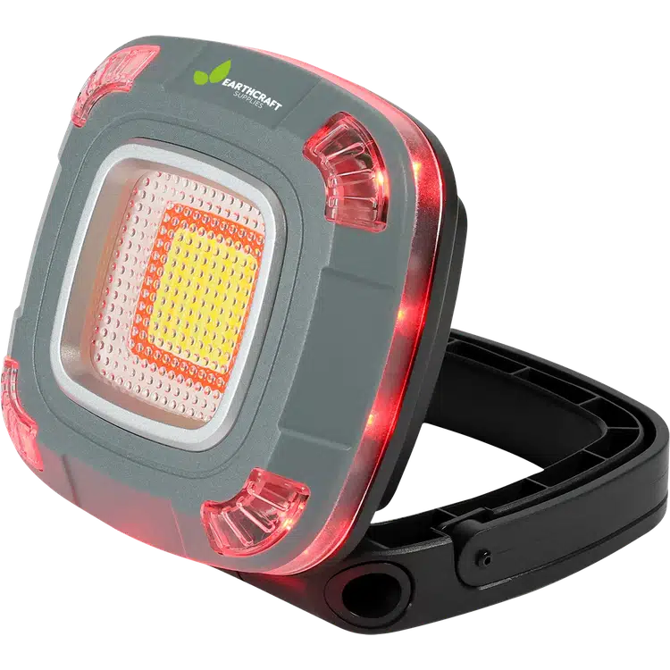 Urban Peak Rechargeable COB/LED 20W Worklight #3
