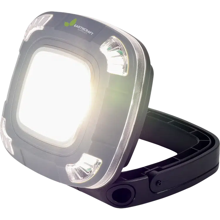 Urban Peak Rechargeable COB/LED 20W Worklight #4