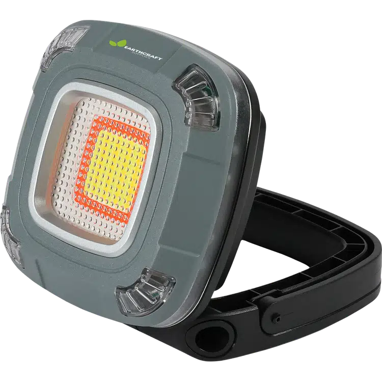Urban Peak Rechargeable COB/LED 20W Worklight