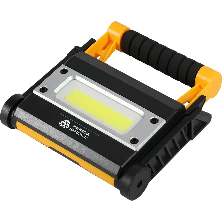 Rechargeable 8W COB High Stand Worklight #2