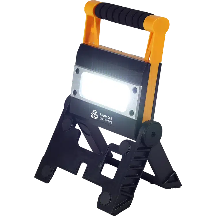 Rechargeable 8W COB High Stand Worklight #3