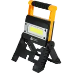 Rechargeable 8W COB High Stand Worklight