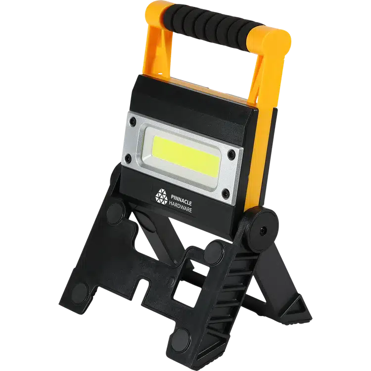 Rechargeable 8W COB High Stand Worklight