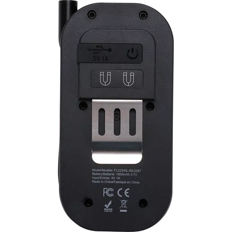 10W COB/LED Worklight #2