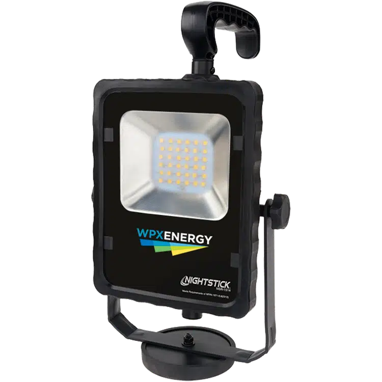 Nightstick Rechargeable LED Area Light