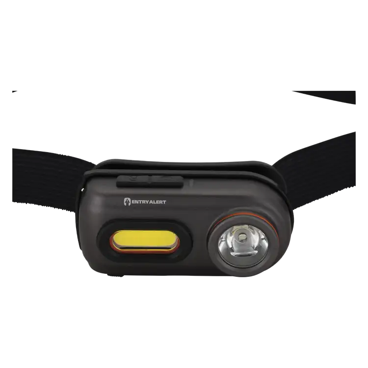 Rechargeable Agile LED / COB Headlamp #2