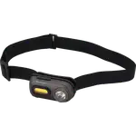 Rechargeable Agile LED / COB Headlamp