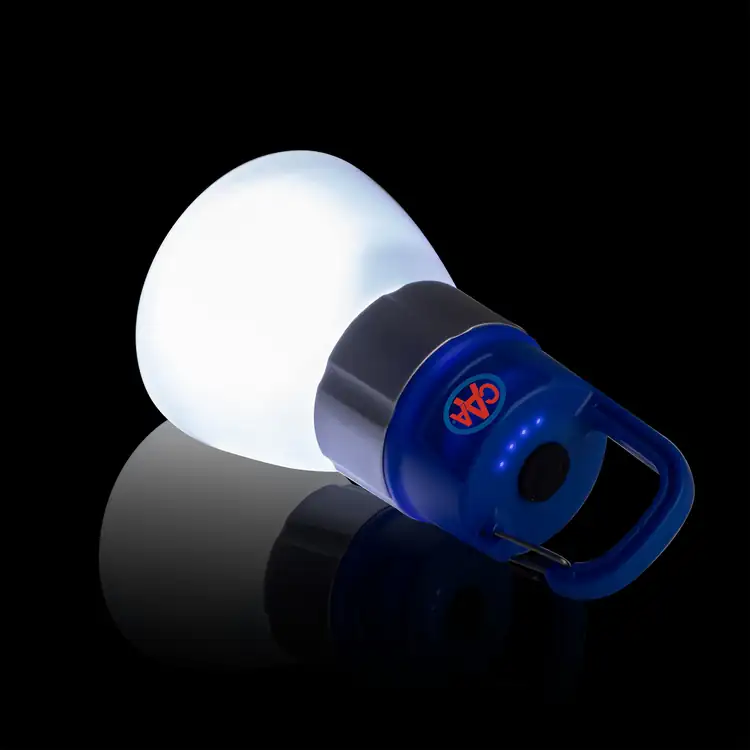 Lampe rechargeable 3-en-1 pour bouteille #2