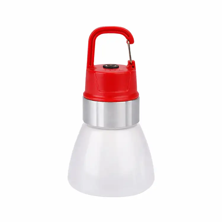 Lampe rechargeable 3-en-1 pour bouteille #4