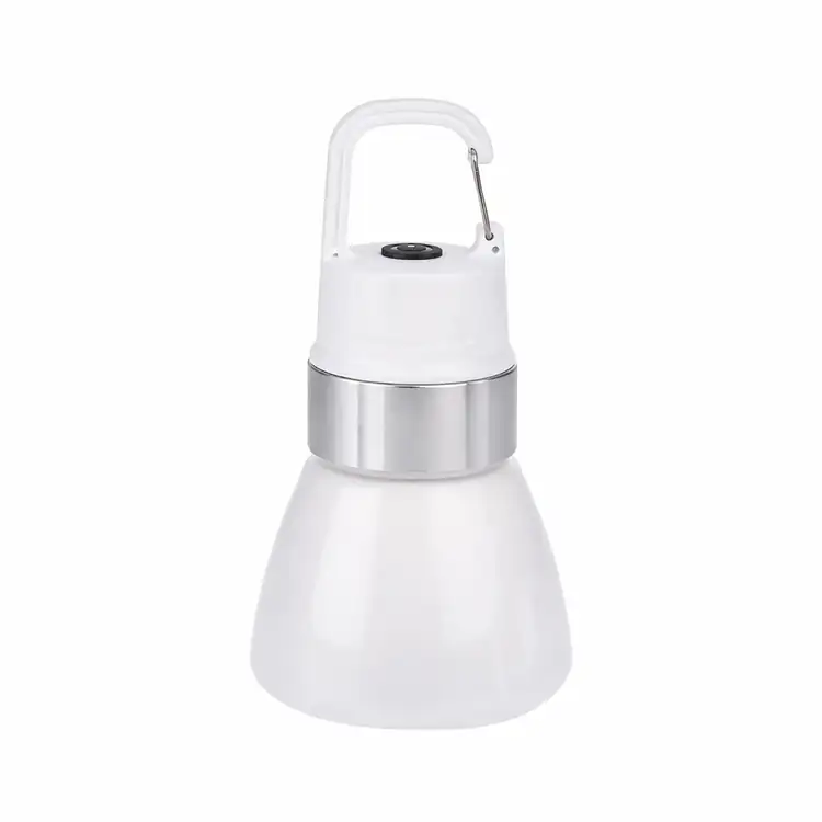 Lampe rechargeable 3-en-1 pour bouteille #5