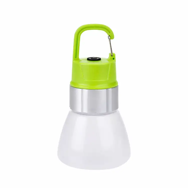 Lampe rechargeable 3-en-1 pour bouteille #6