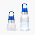 Lampe rechargeable 3-en-1 pour bouteille