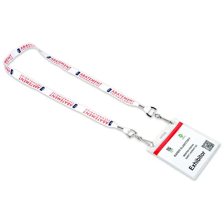 Lanière Digi-Dyed à double attache #2