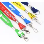 Custom Tradeshow Classic Lanyard