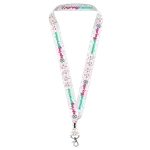 Vexel Recycled Polyester Lanyard with Trigger Hook