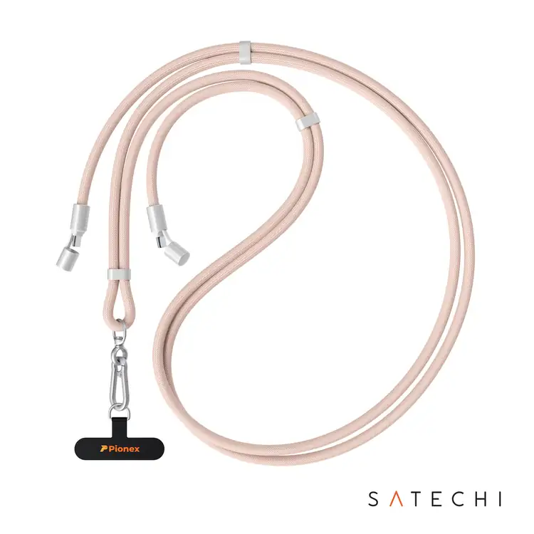 SATECHI OntheGo USB-C Crossbody Lanyard Cable #3