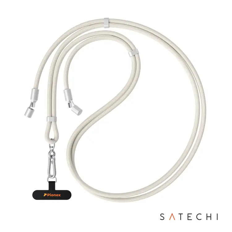 SATECHI OntheGo USB-C Crossbody Lanyard Cable #4