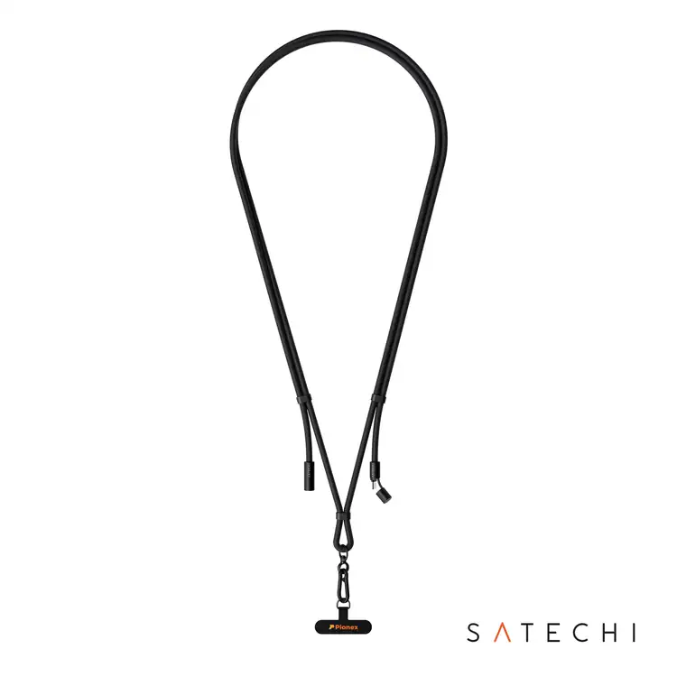 SATECHI OntheGo USB-C Crossbody Lanyard Cable #7