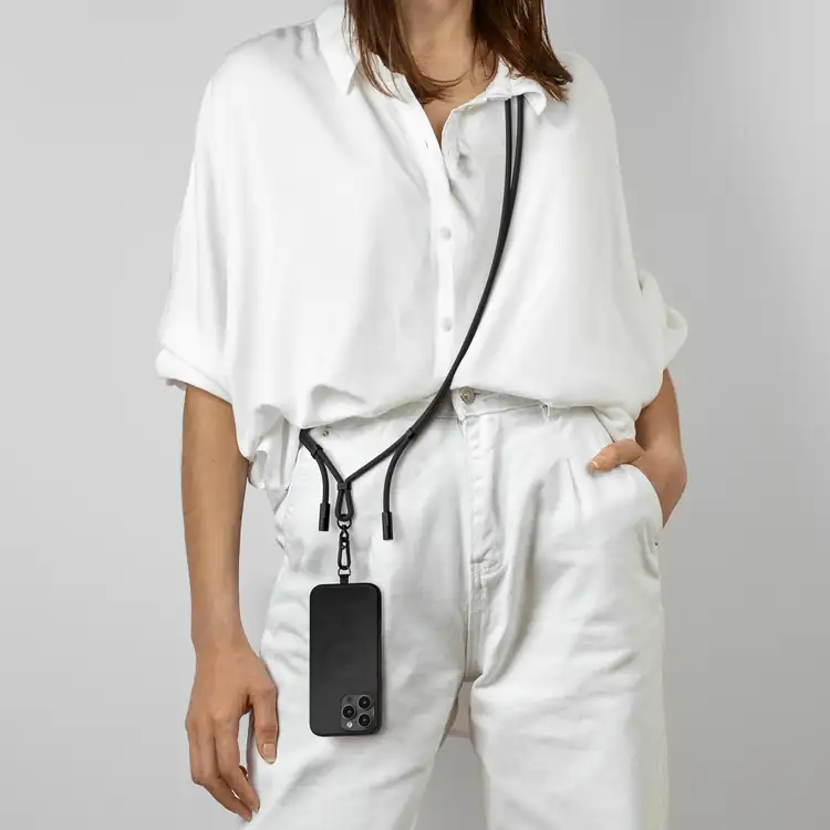 SATECHI OntheGo USB-C Crossbody Lanyard Cable #9