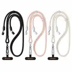 Lanière bandoulière avec câble USB-C SATECHI OntheGo