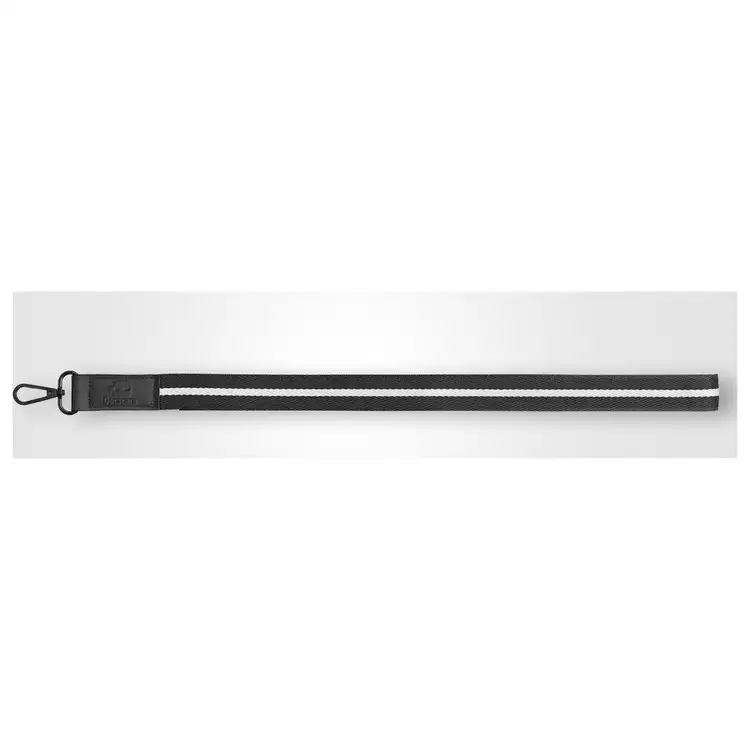 Newport Recycled Polyester Chevron Phone Lanyard #3