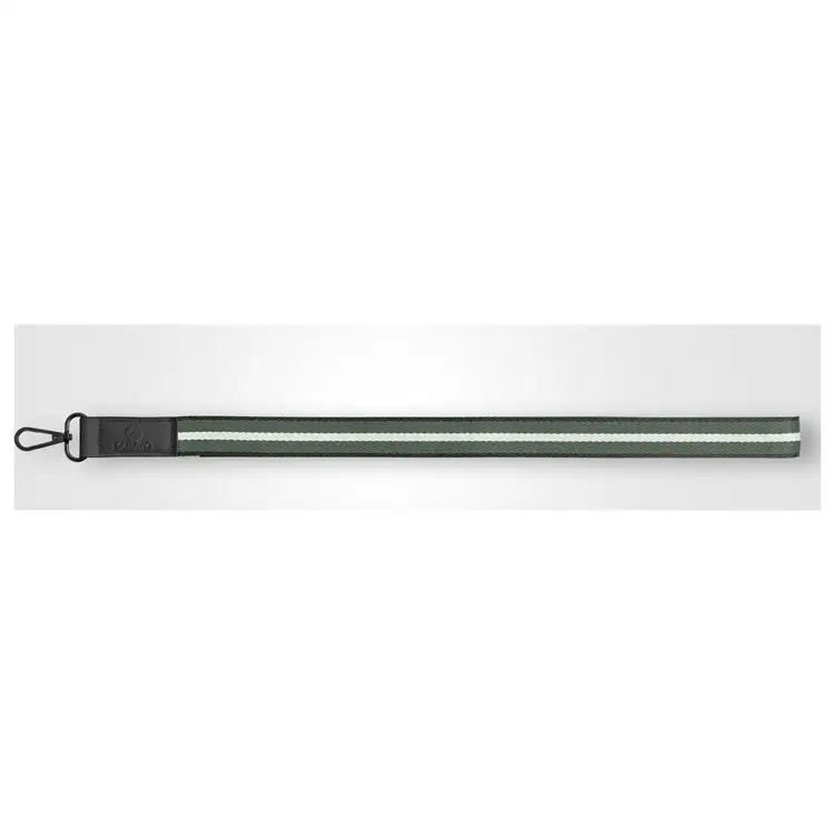 Newport Recycled Polyester Chevron Phone Lanyard #5