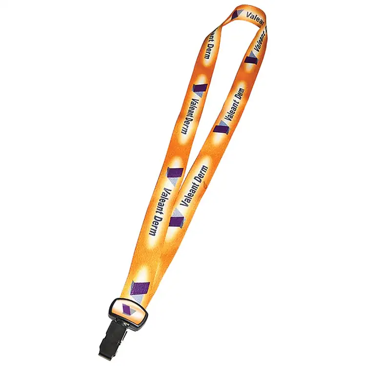 Digi-Dyed Sublimated Lanyard #5