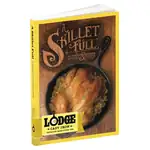 Livre de cuisine Lodge A Skillet Full