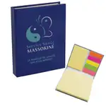 Livre de notes adhésives et signets Montreal