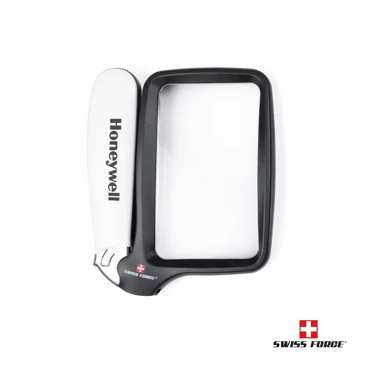 Swiss Force Layard LED Magnifier #3