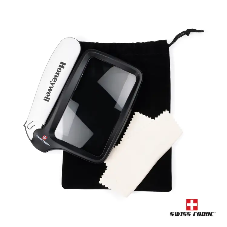 Swiss Force Layard LED Magnifier #4