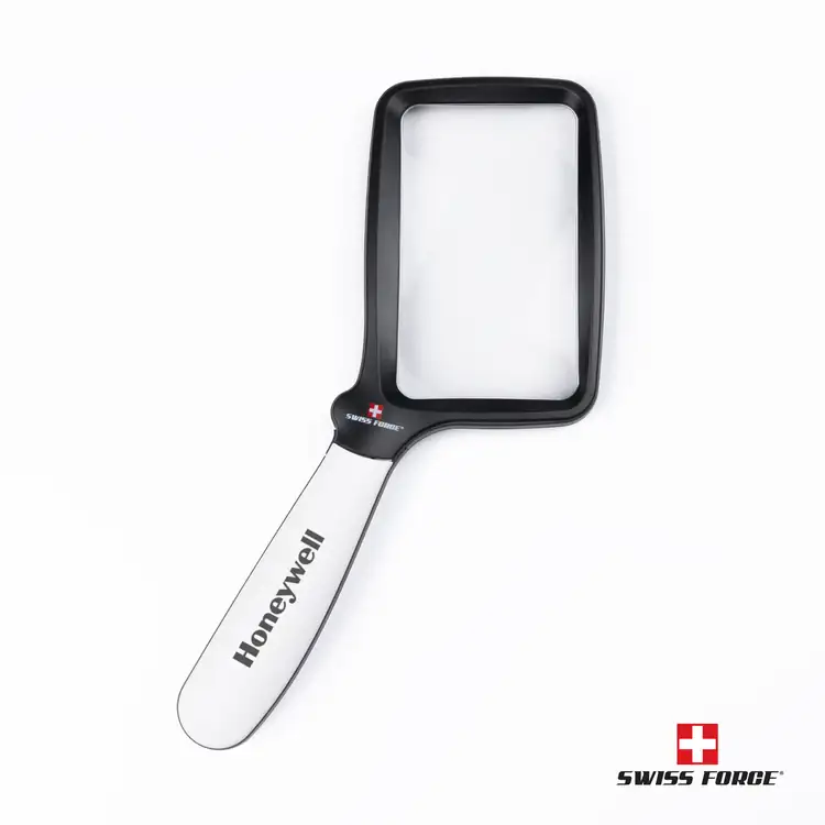 Swiss Force Layard LED Magnifier