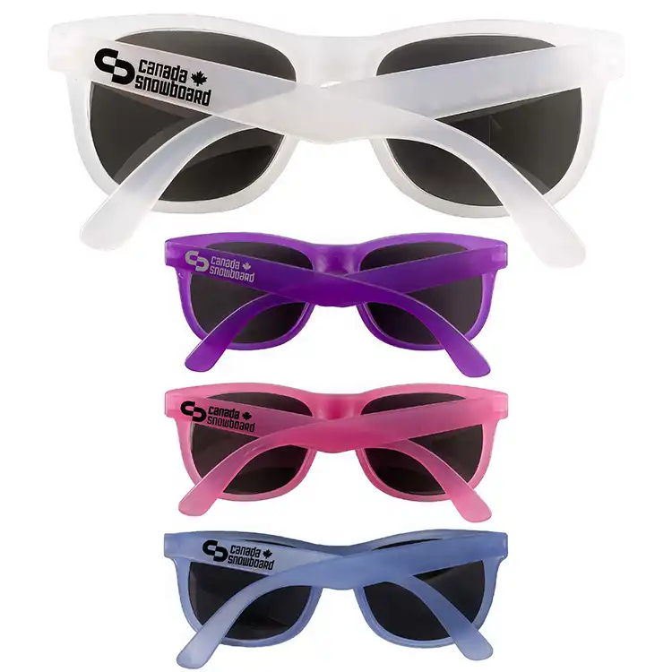 Lunettes Mood Shades