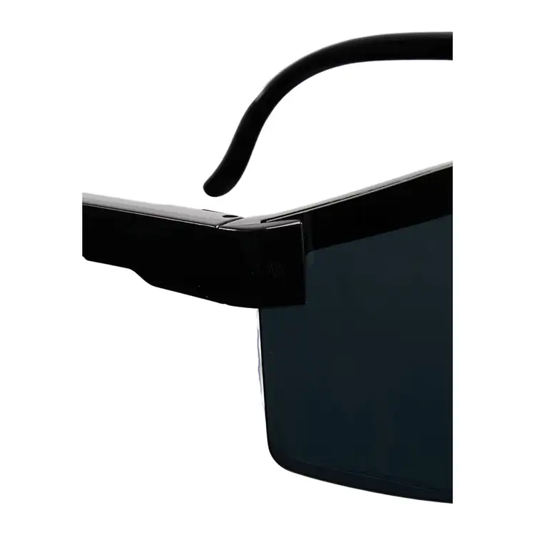 August wraparound sport sunglasses #2