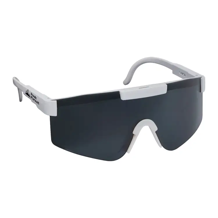 August wraparound sport sunglasses #3