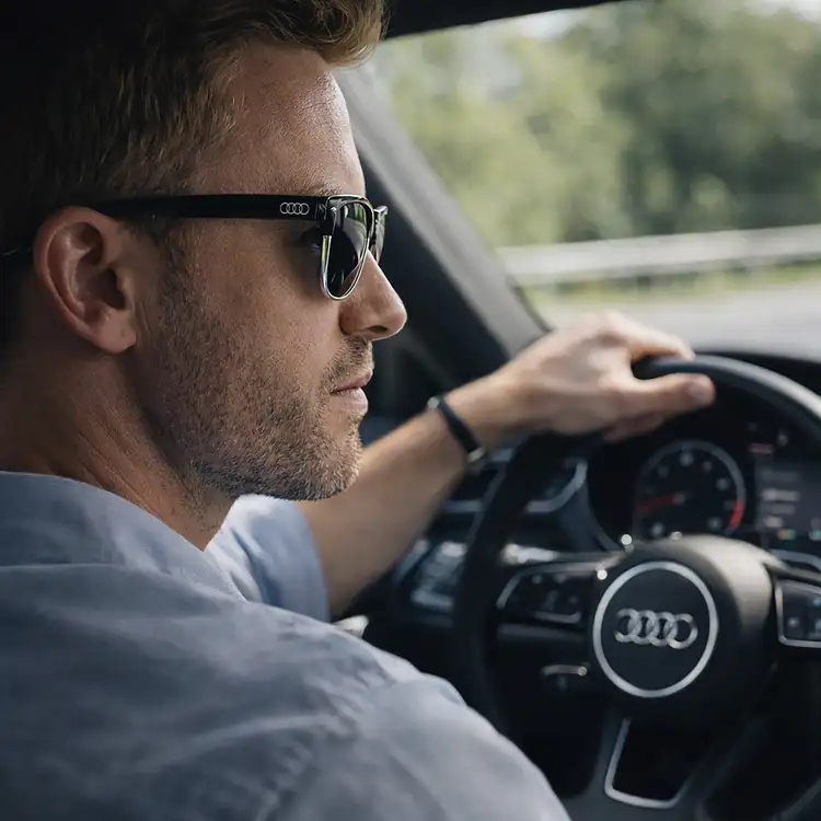Clubman Sunglasses #9