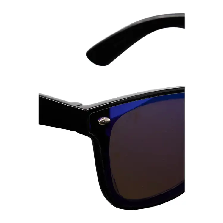 Samson blue shield sunglasses #2