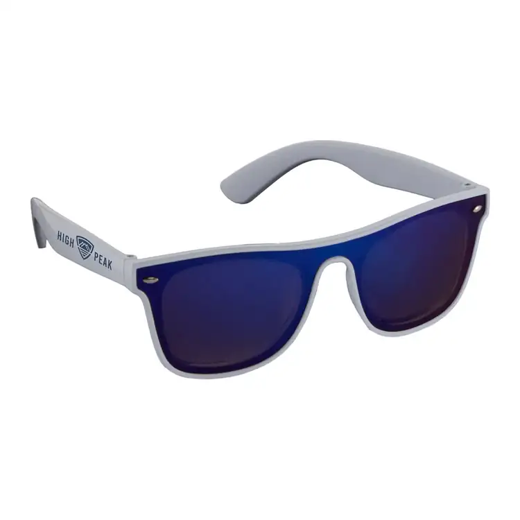 Samson blue shield sunglasses #3