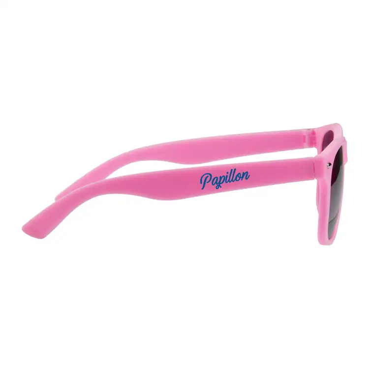 Sun Ray recycled polypropylene sunglasses #3